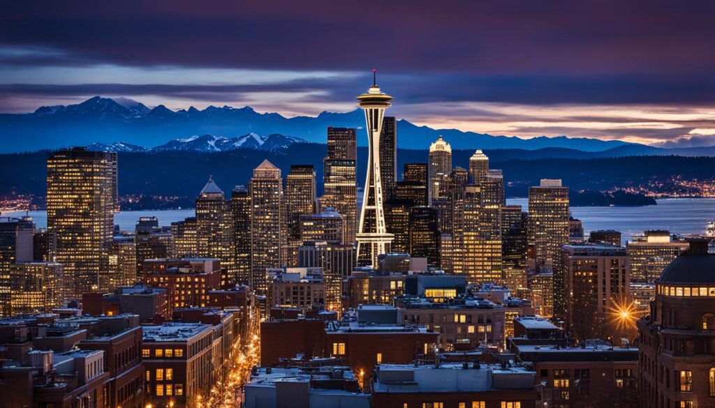 Seattle historical places Seattle historical places