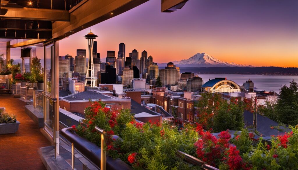Seattle history Seattle history