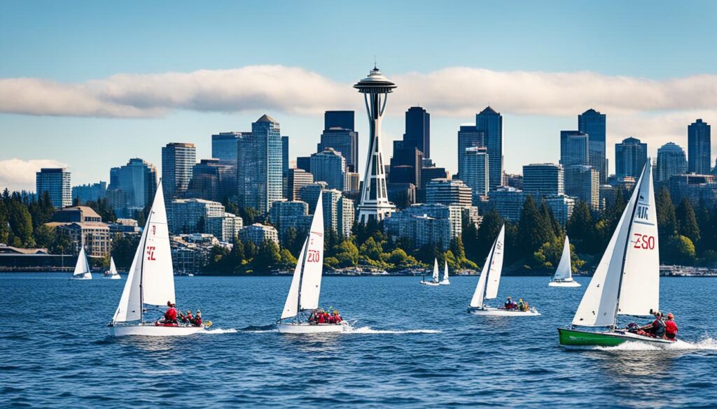 Seattle outdoor activities Seattle outdoor activities