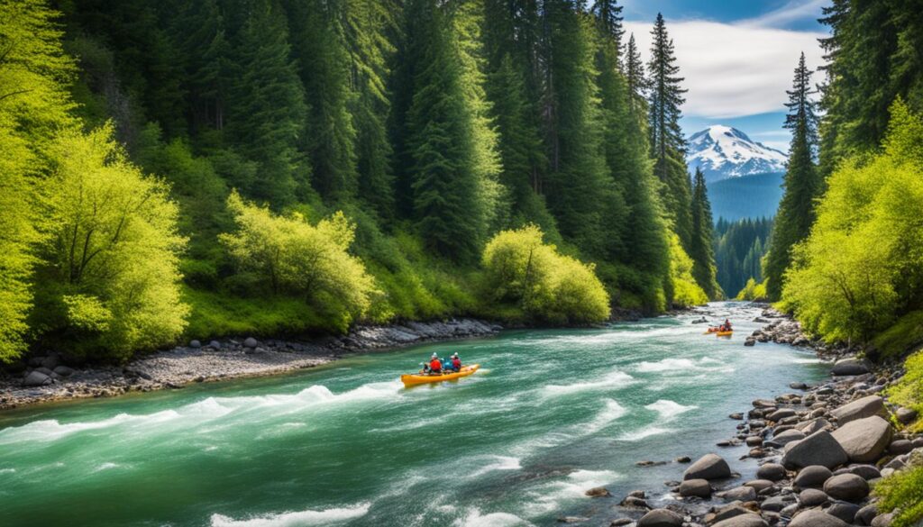 Seattle outdoor recreation Seattle outdoor recreation