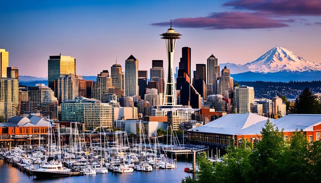 Seattle summer events Seattle summer events