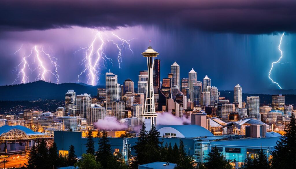 Seattle travel precautions Seattle travel precautions