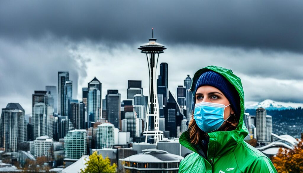 Seattle travel restrictions Seattle travel restrictions