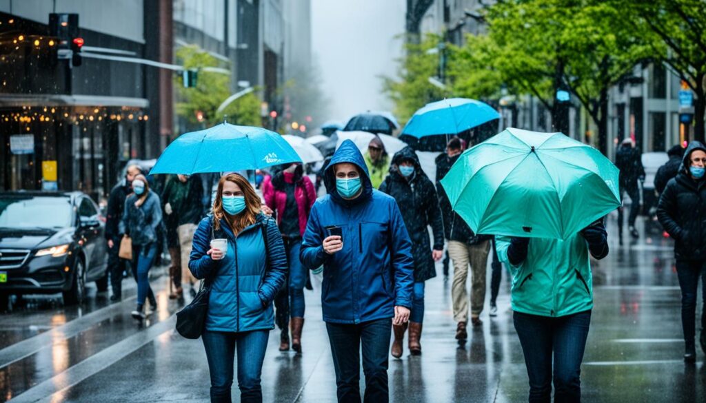 Seattle travel safety Seattle travel safety