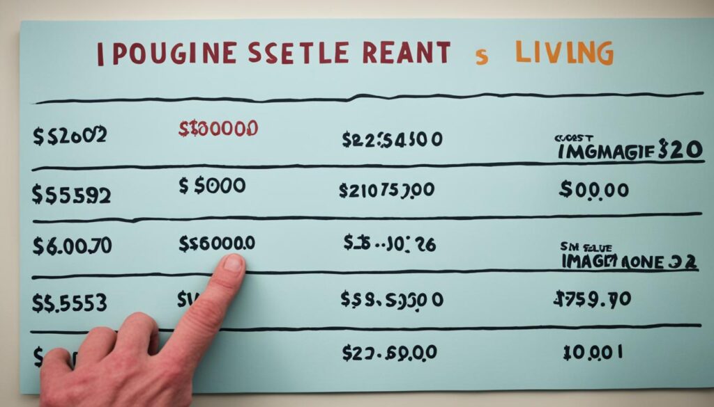 Seattle vs. Portland Cost of Living Seattle vs. Portland Cost of Living