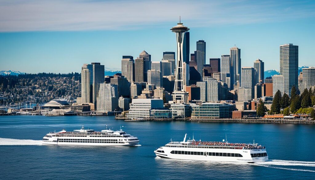 Seattle waterfront tours Seattle waterfront tours