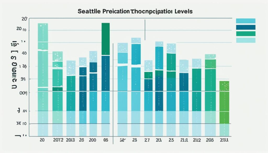 Seattle weather averages Seattle weather averages