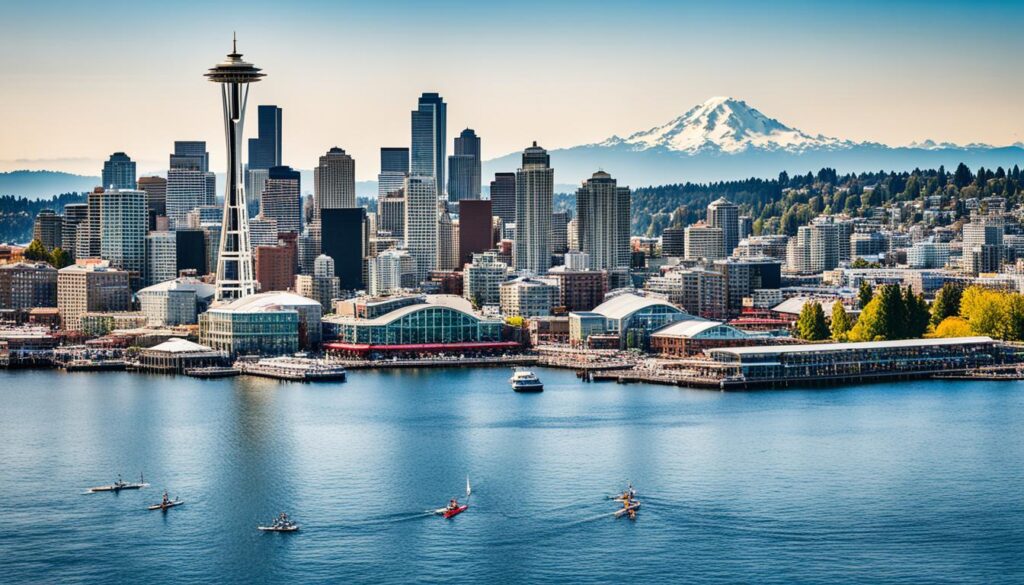 Seattle weekend activities Seattle weekend activities