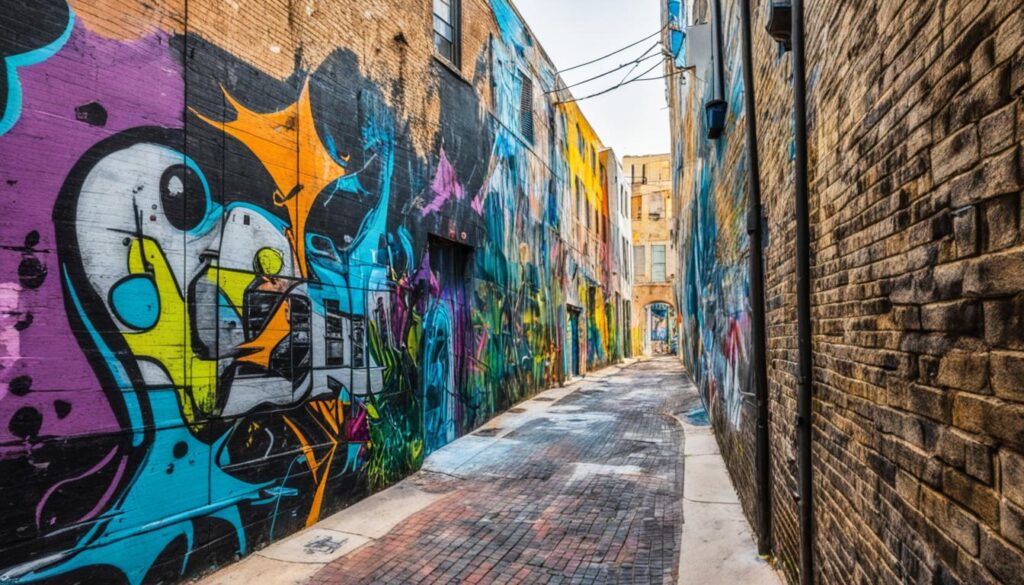 Secret Places in Alexandria Secret Places in Alexandria