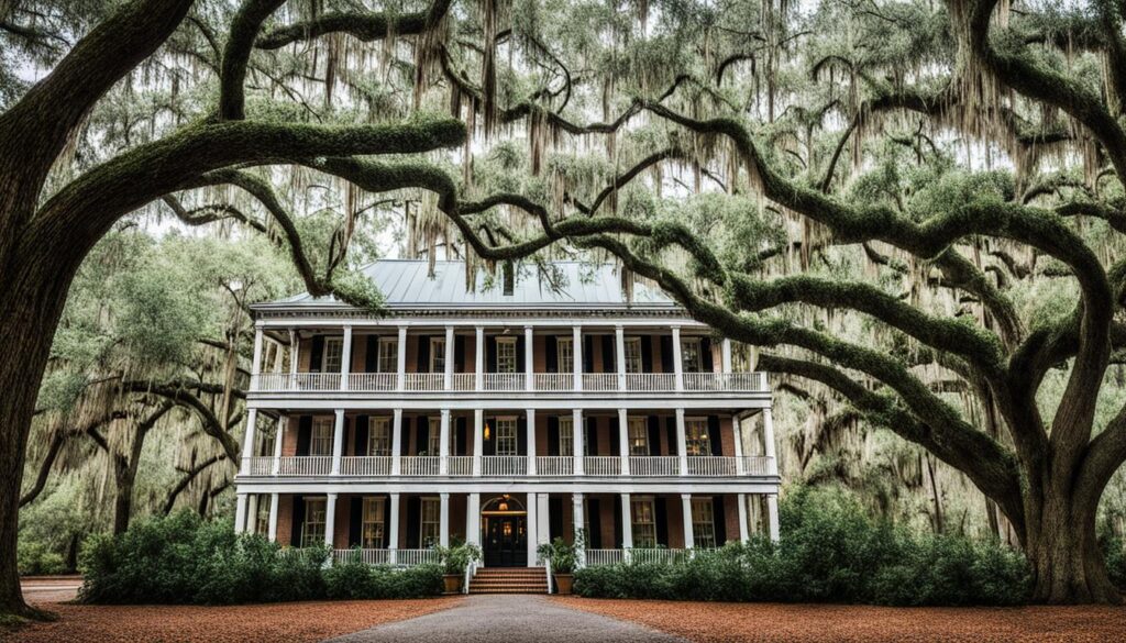 Secret Savannah Attractions Secret Savannah Attractions
