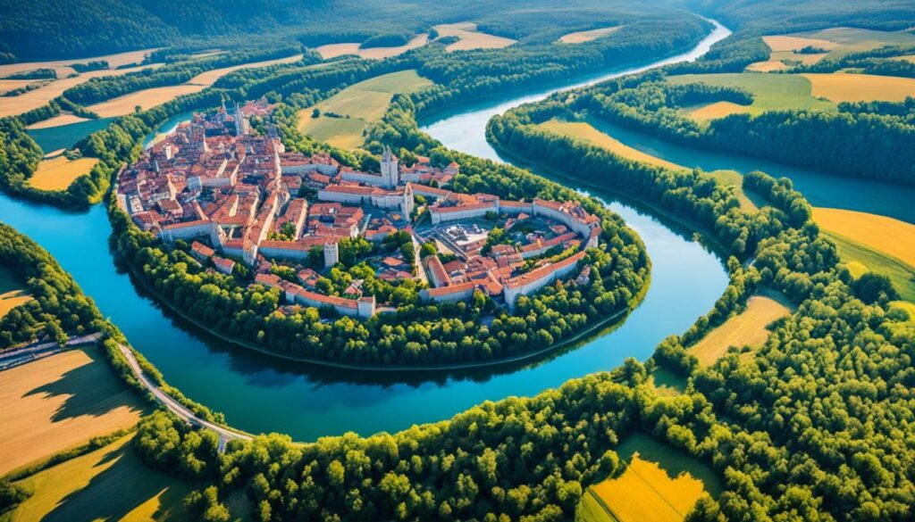 Serbia Itinerary 10 Days Serbia Itinerary 10 Days