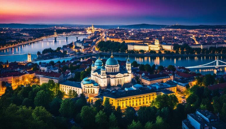 Serbia Itinerary 10 Days