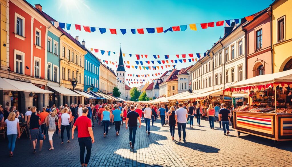 Serbia travel plan for 10 days Serbia travel plan for 10 days