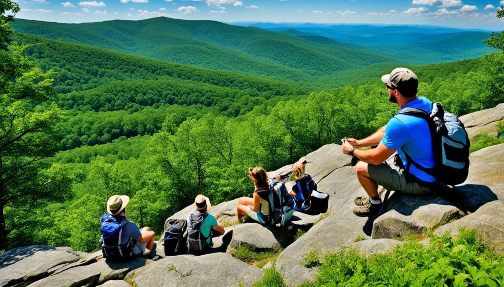 Shenandoah National Park visitor information Shenandoah National Park visitor information