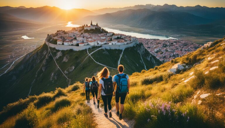 Shkoder Itinerary 5 Days