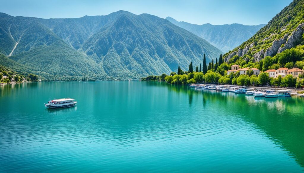 Shkoder attractions Shkoder attractions