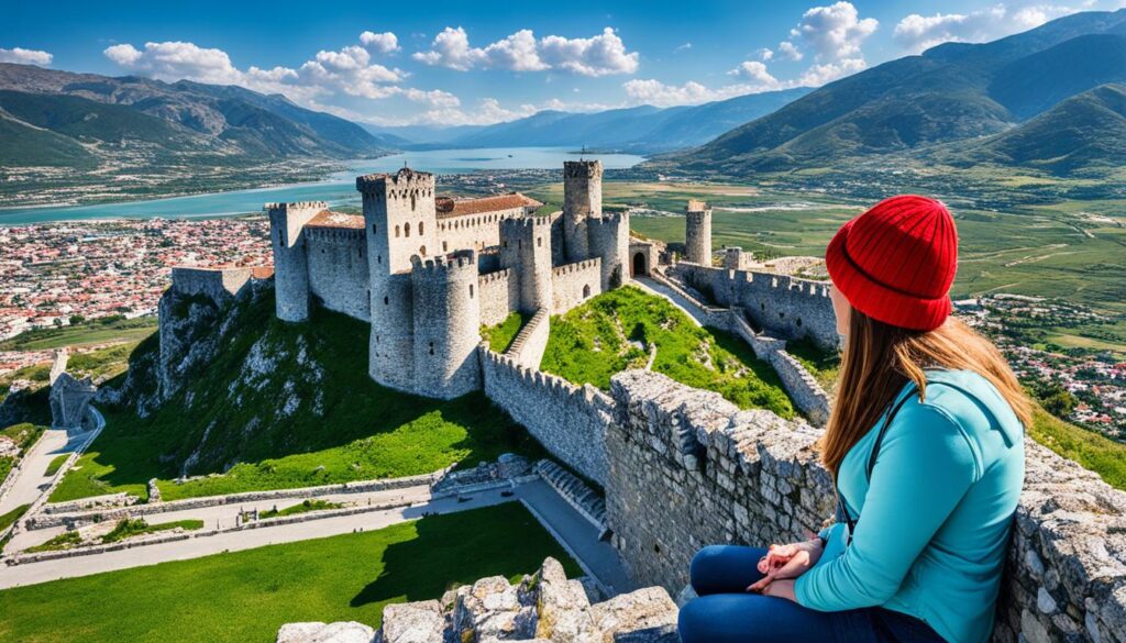 Shkoder sightseeing Shkoder sightseeing