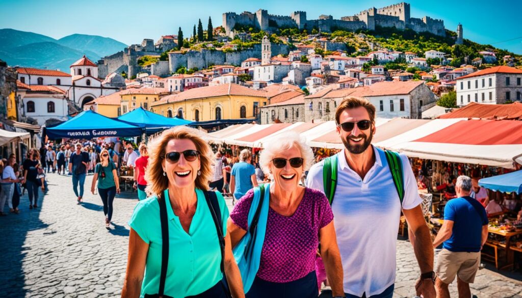 Shkoder sightseeing tour Shkoder sightseeing tour