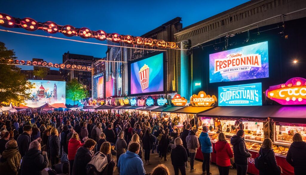 Sibiu International Film Festival Sibiu International Film Festival