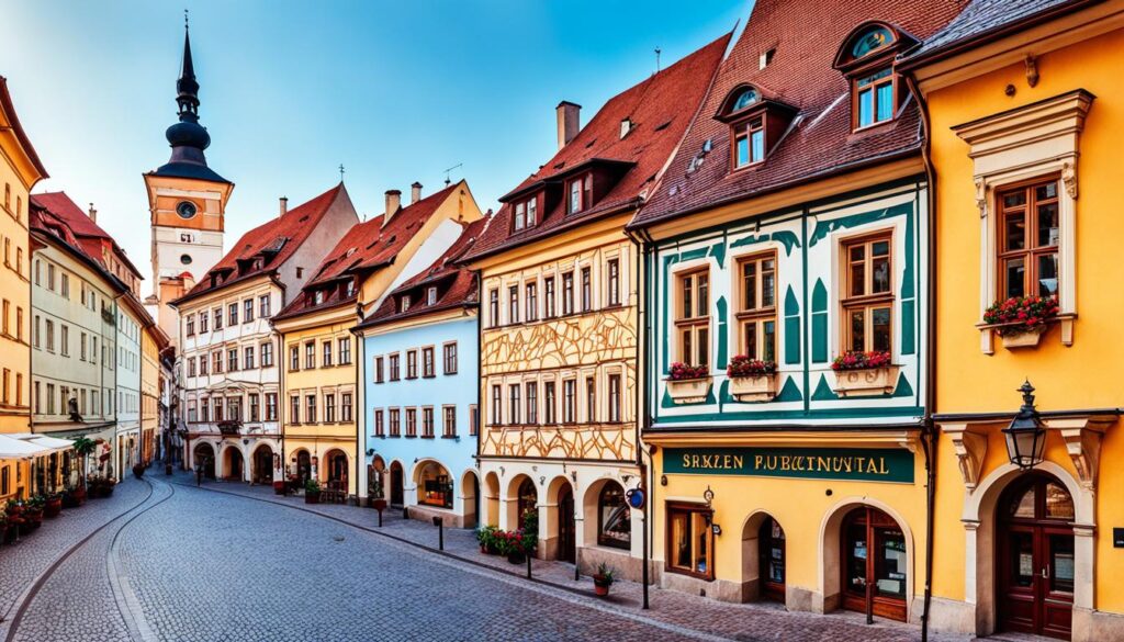 Sibiu attractions Sibiu attractions