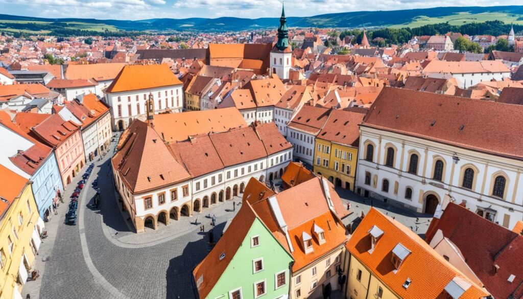 Sibiu attractions Sibiu attractions