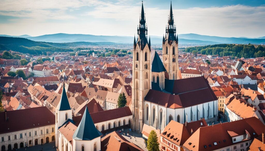 Sibiu attractions Sibiu attractions