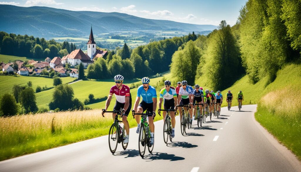 Sibiu cycling adventure Sibiu cycling adventure