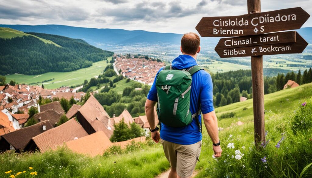 Sibiu day trips Sibiu day trips