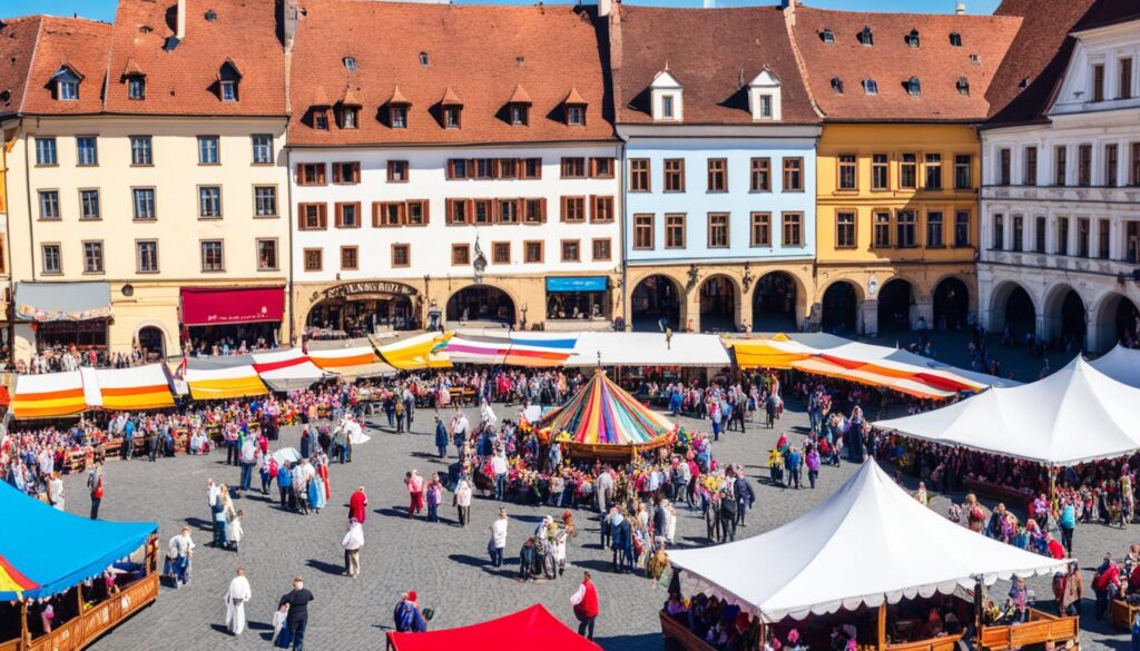 Sibiu events and festivals Sibiu events and festivals
