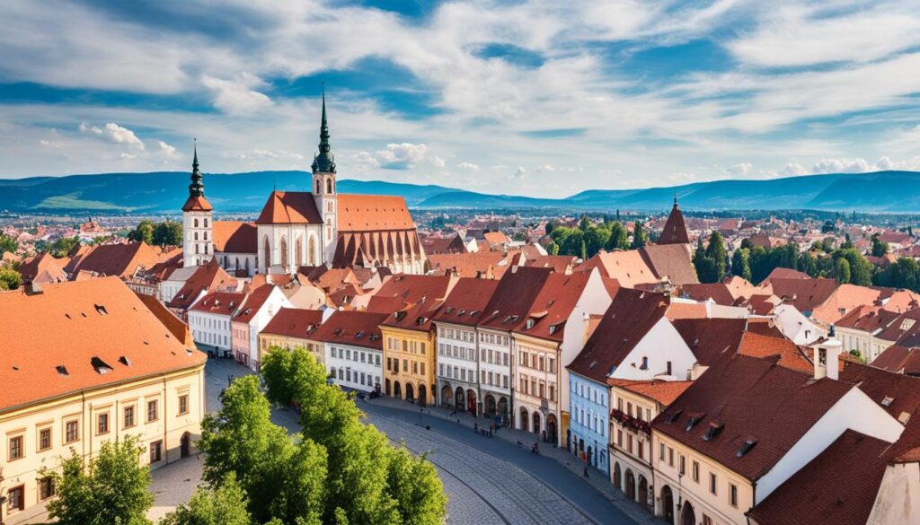 Sibiu historical sites Sibiu historical sites