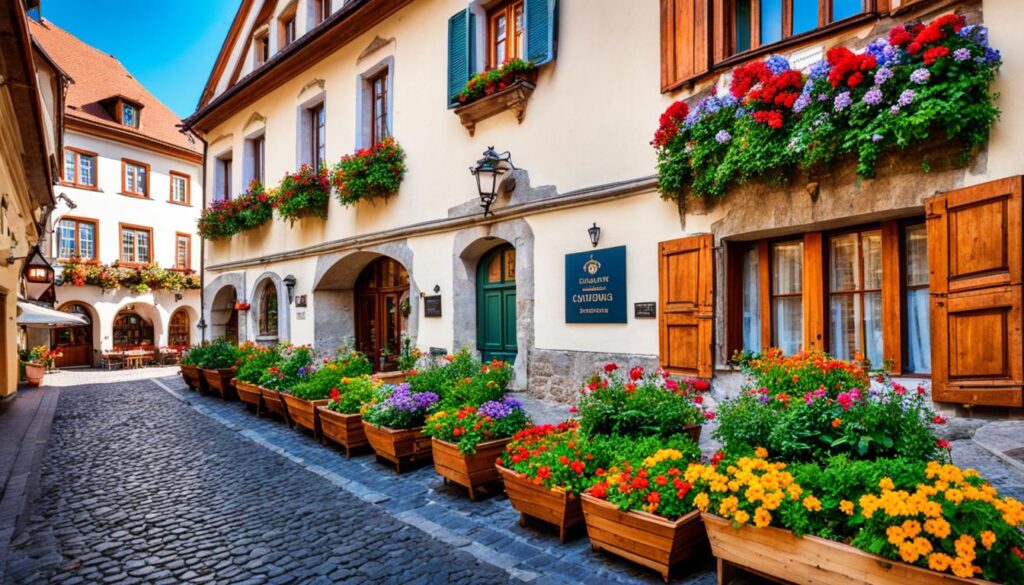 Sibiu hotel Sibiu hotel