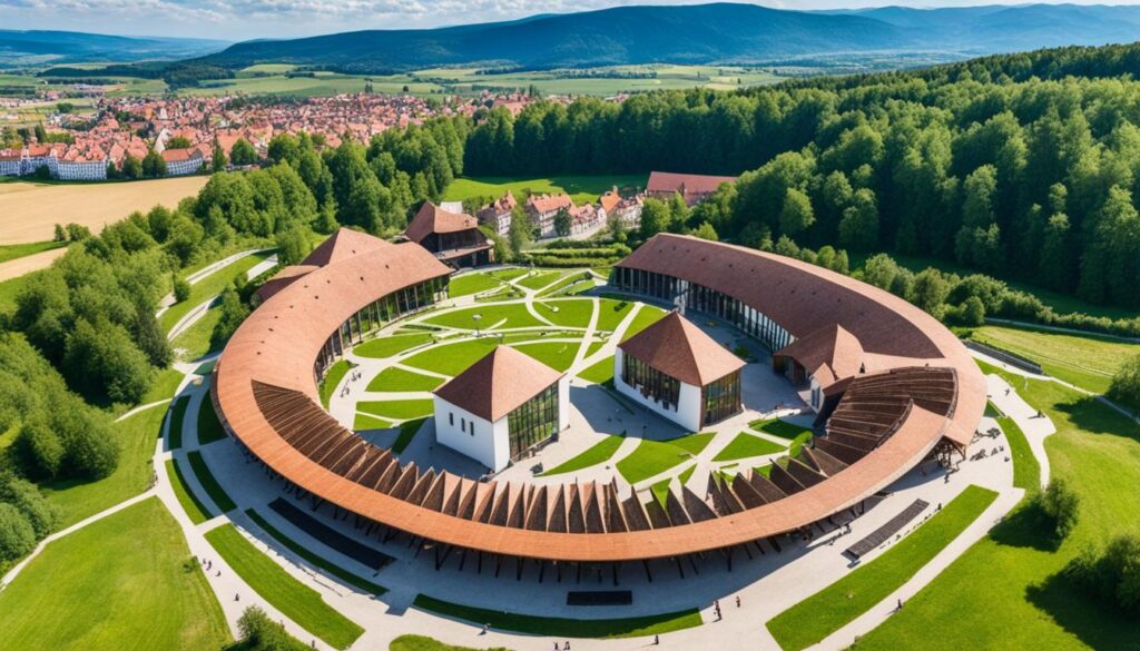 Sibiu outdoor museum Sibiu outdoor museum