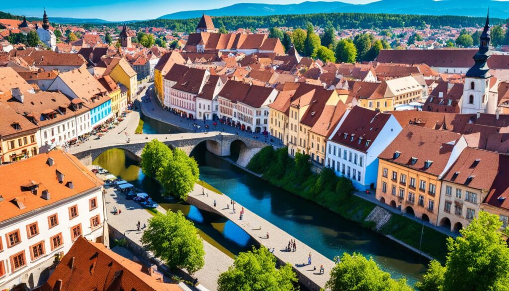 Sibiu tourist attractions Sibiu tourist attractions