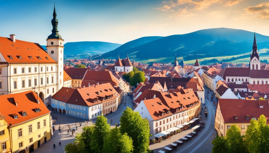 Sibiu tourist attractions Sibiu tourist attractions