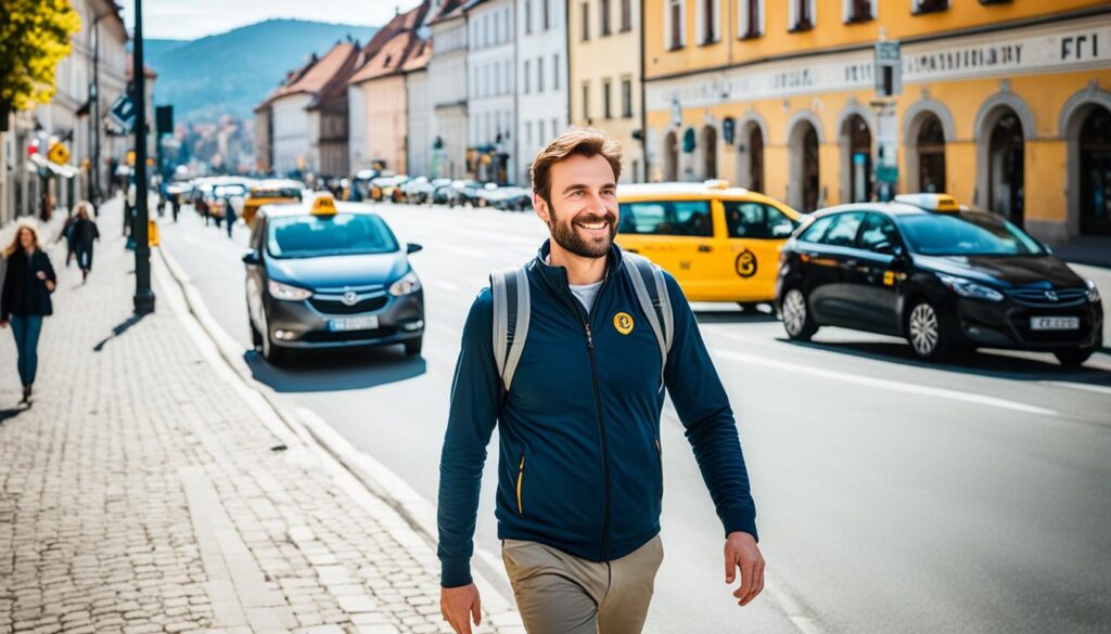 Sibiu transportation safety tips Sibiu transportation safety tips
