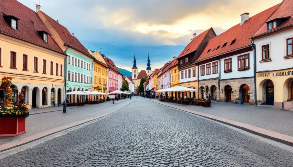 Sibiu travel planning Sibiu travel planning