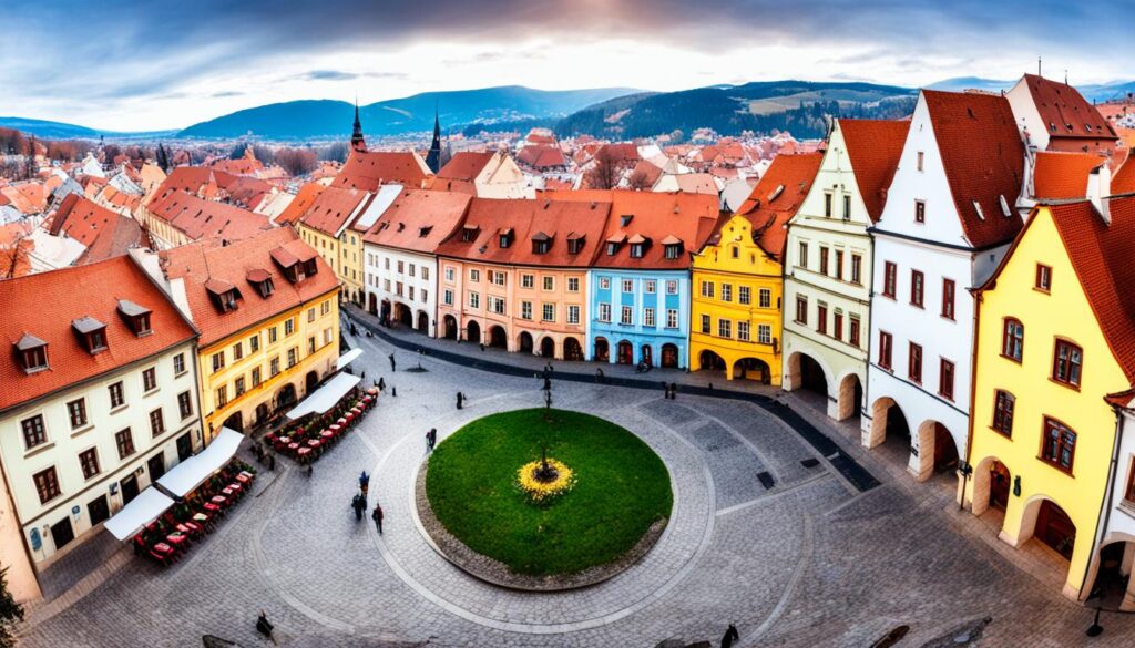 Sibiu travel tips Sibiu travel tips