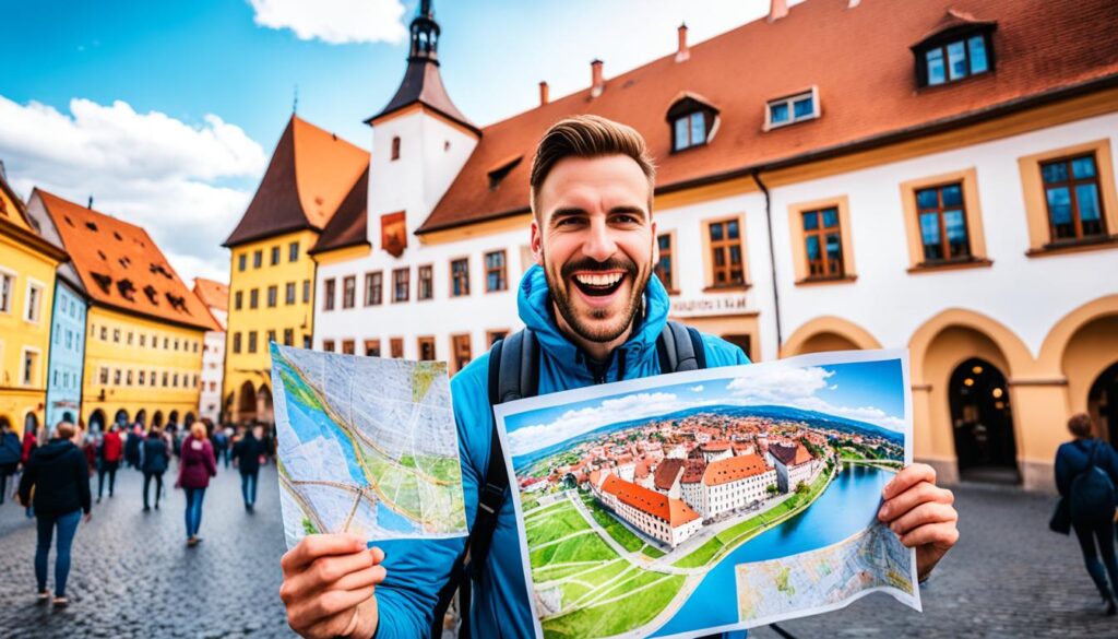 Sibiu trip itinerary Sibiu trip itinerary