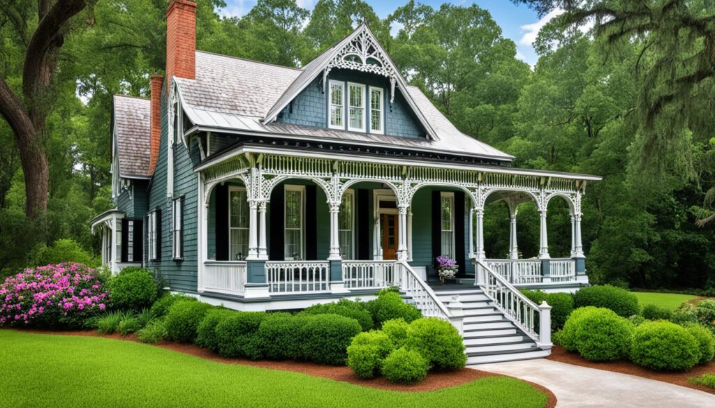 Sidney Lanier Cottage Sidney Lanier Cottage