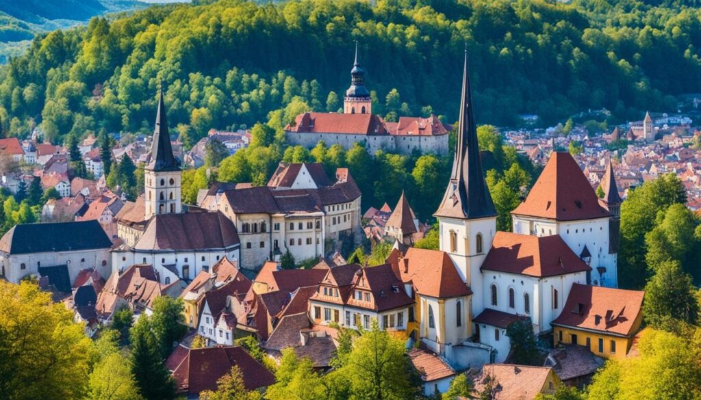 Sighisoara Sighisoara