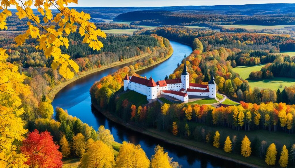 Sigulda Day Trips Sigulda Day Trips