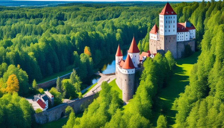 Sigulda Itinerary 5 Days