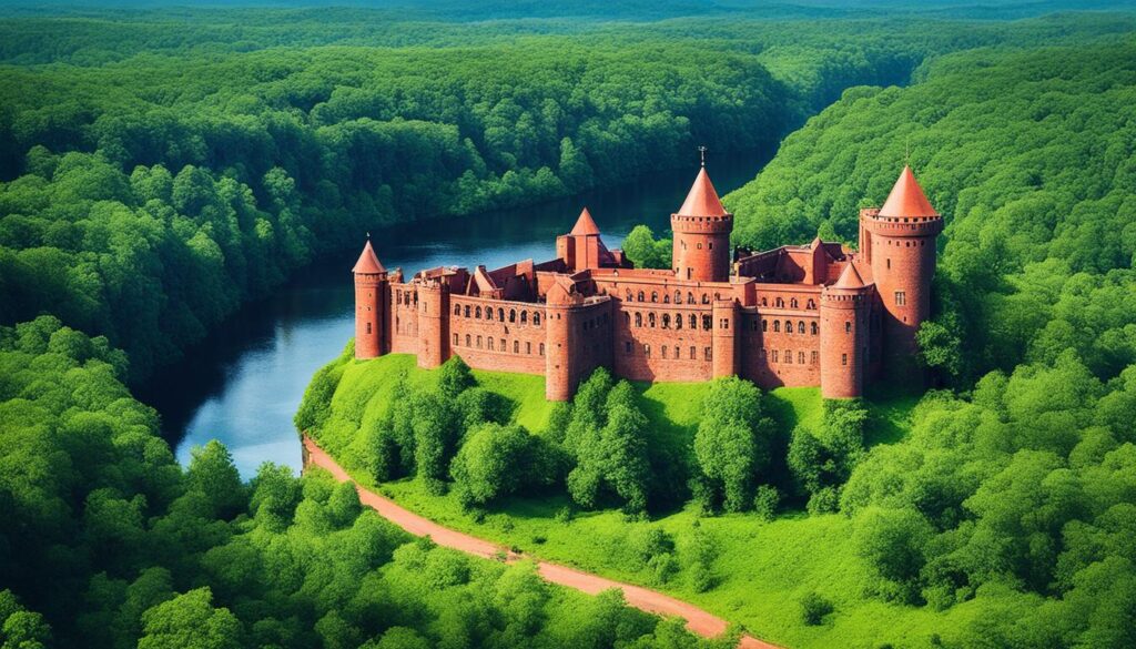 Sigulda Museum Reserve Sigulda Museum Reserve