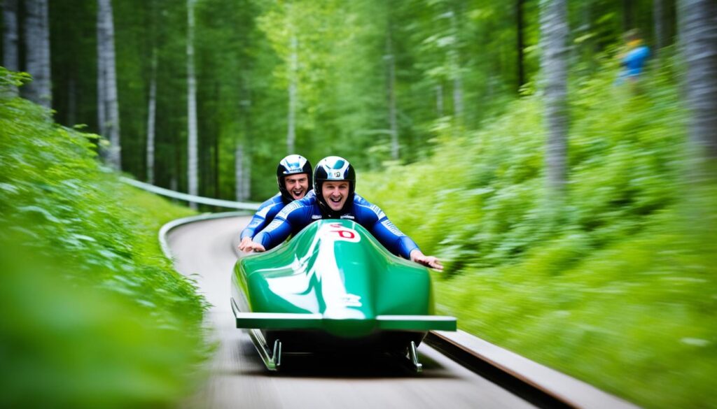 Sigulda adventure Sigulda adventure