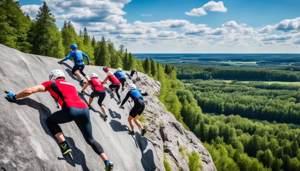 Sigulda adventure sports Sigulda adventure sports