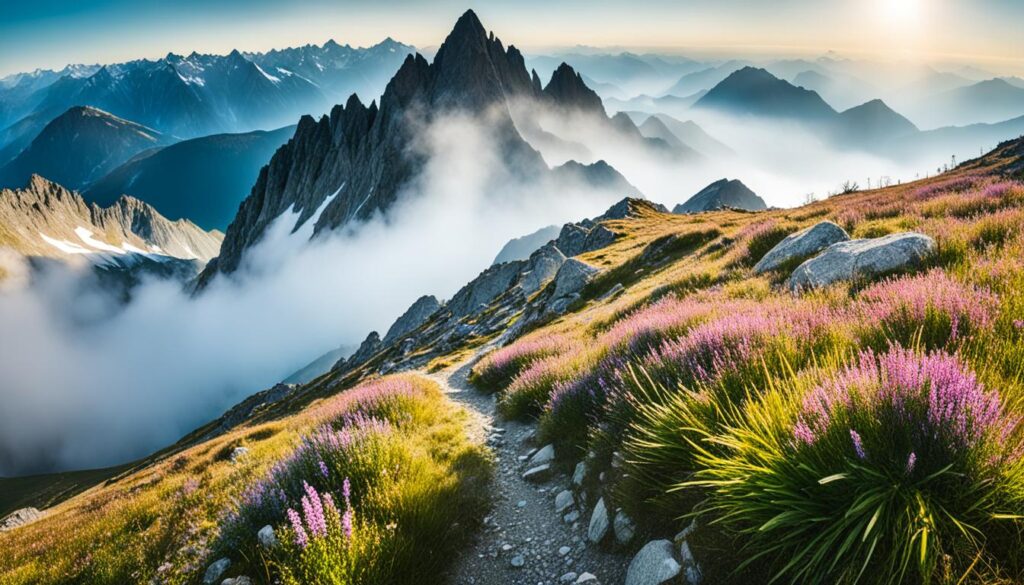 Slovakia Itinerary 10 Days Slovakia Itinerary 10 Days
