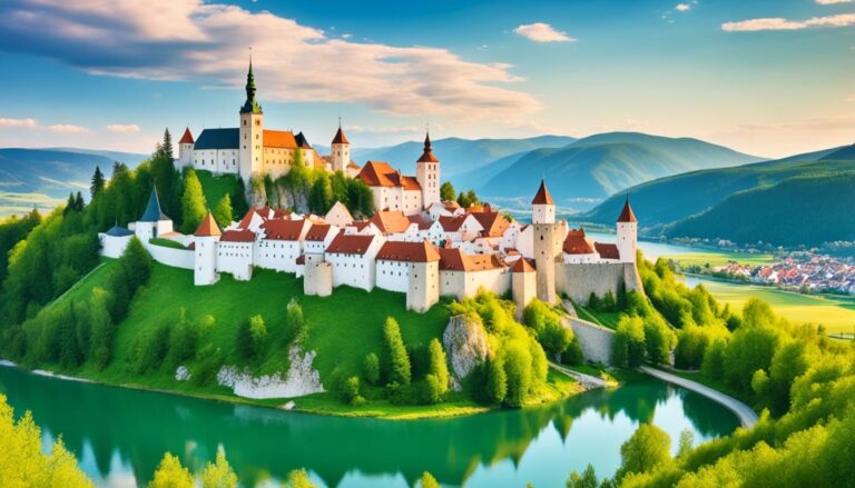 Slovakia Itinerary 10 Days
