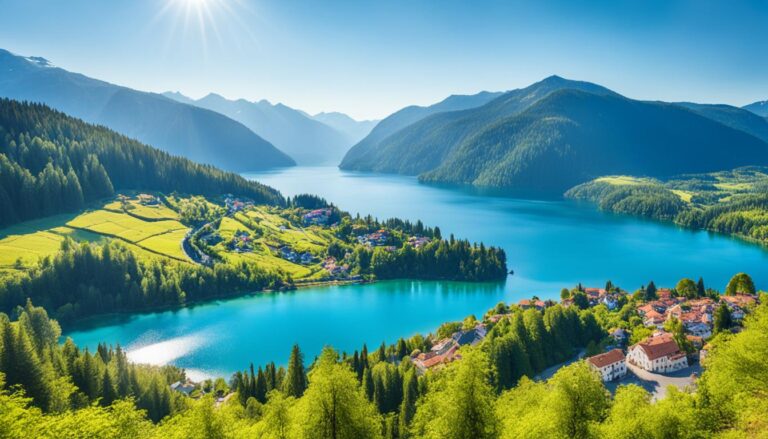 Slovenia Itinerary 10 Days