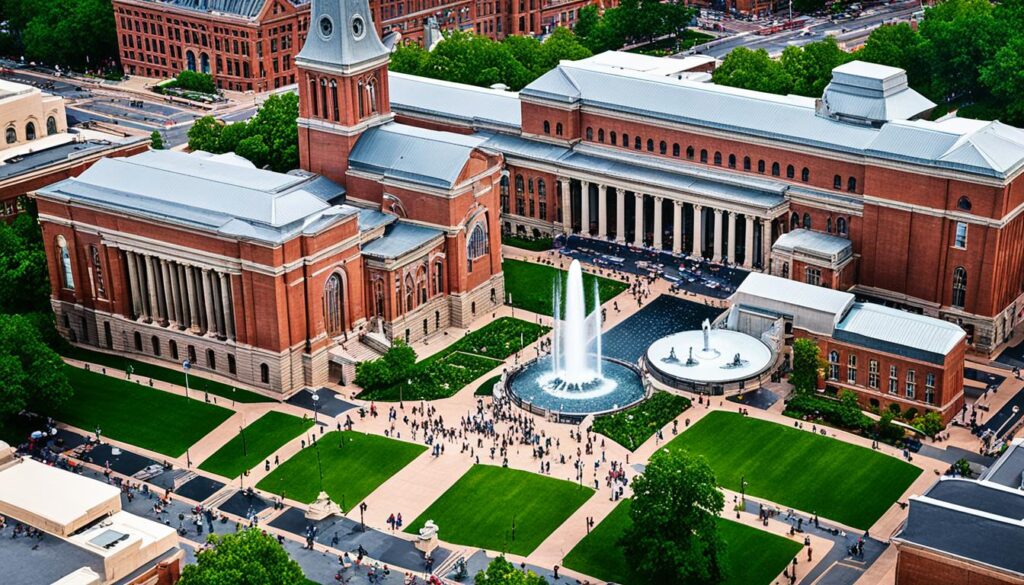 Smithsonian American Art Museum Smithsonian American Art Museum