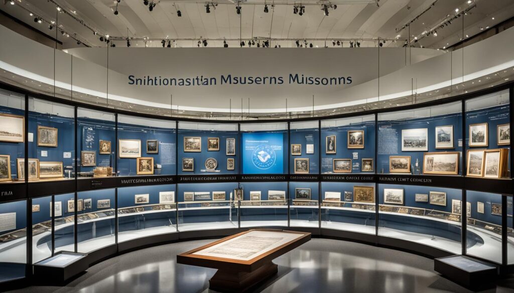 Smithsonian Museums in Washington DC Smithsonian Museums in Washington DC